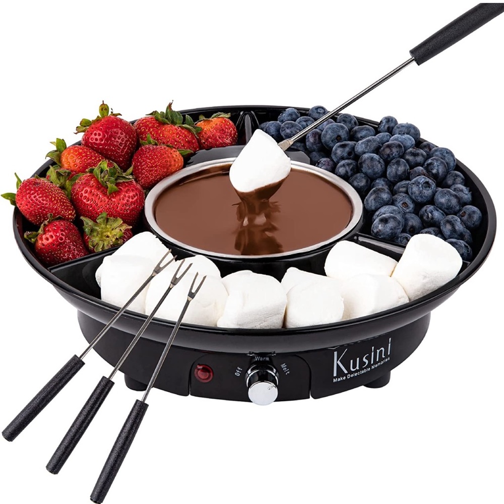 Chocolate Dipper